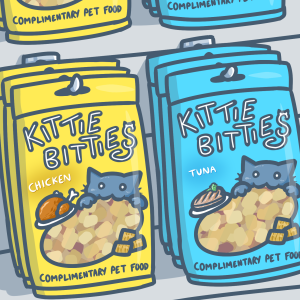 #370 Flavours