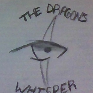 The Dragon's Whisper - Fierin Jadis Coperhague ( Hi )