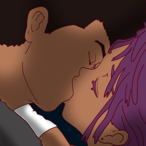 Zee and V go to the zoo!