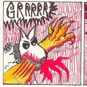 El rey de las moscas: pagina 3