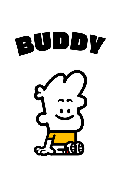 Buddy