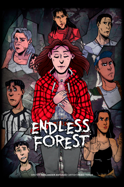 Endless Forest