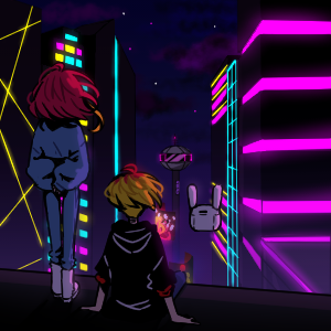 The Flowers of Our Lives