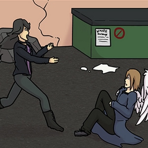 Chapter 1: Vacant Pg 4