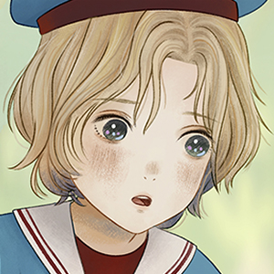 Allison y la Coneja Blanca