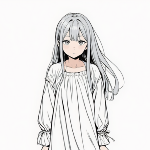 Chapter 15 - A New Beginning