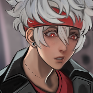 Read HAMUS :: Chapter 3| P21 | Tapas Comics