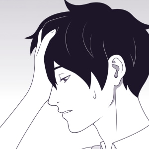 Chapter 34 - Everything is fine