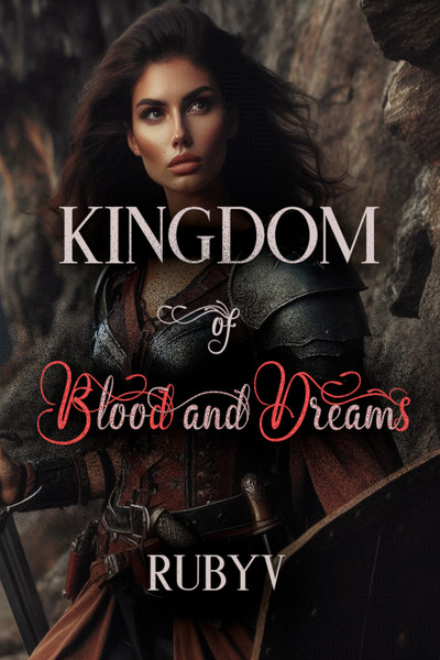 Kingdom of Blood and Dreams: A Tale of Magic and Destiny in King Arthur's Court