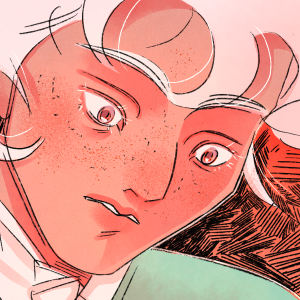 Chapter 1, Episode 22