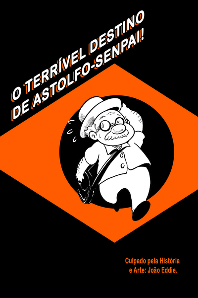 O Terr&iacute;vel Destino de Astolfo-Senpai!