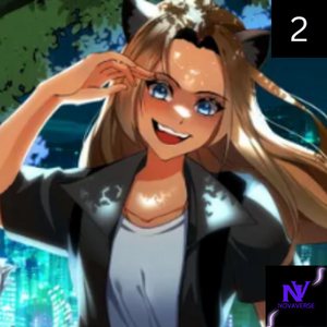 Raccoon Rave Chapter 2 - Trouble 