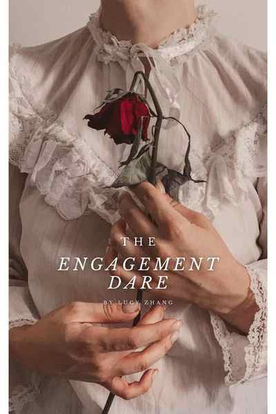 The Engagement Dare [NSFW]
