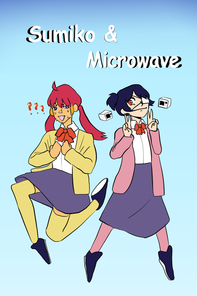 Sumiko &amp; Microwave