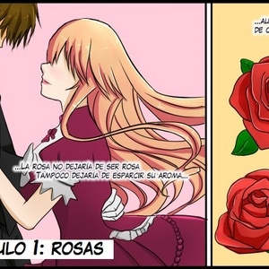 Rosas 1-7