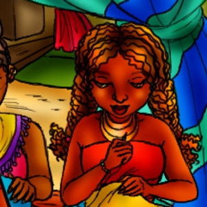 Page 412 - Pyllarian Summer