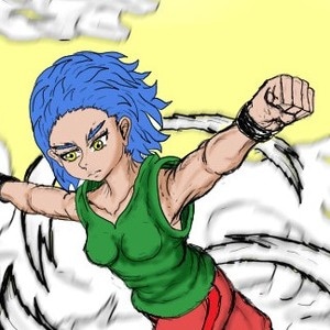 The beginning (part 2 of 5)