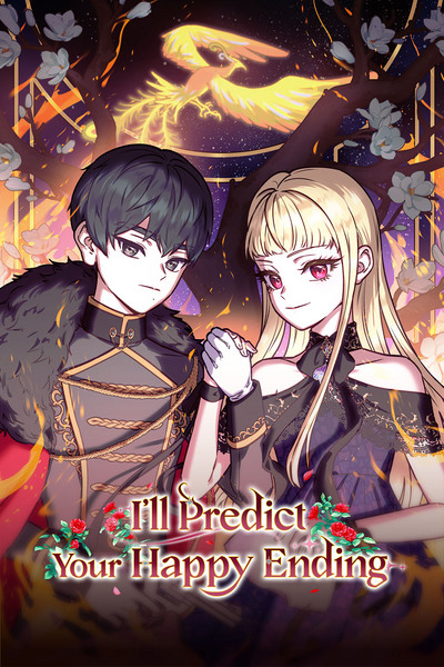 I'll Predict Your Happy Ending