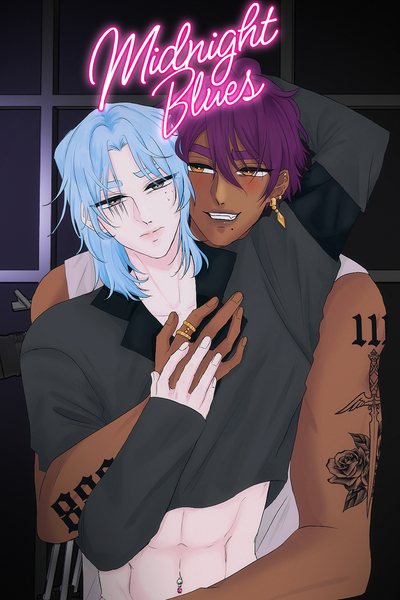 Midnight Blues