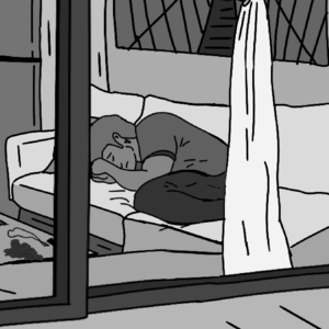 Chapter 10 - Confession
