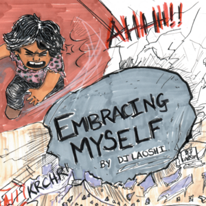 Embrace Myself (Dec 2022)