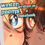 Winter Poems Written in a Notebook