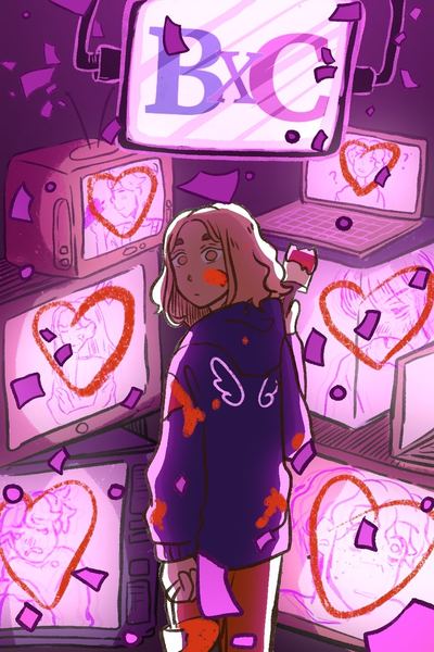 Tapas Romance BXC