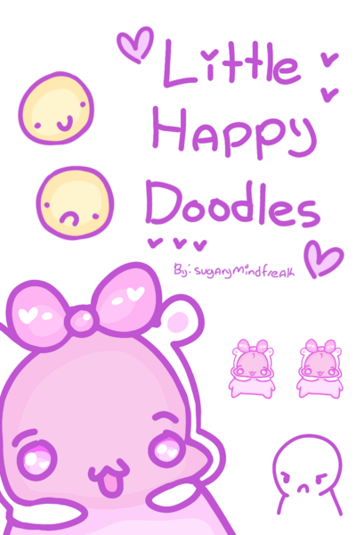 Little Happy Doodles