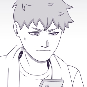 Chapter 40 - Haven