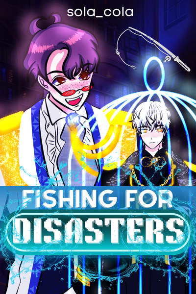 Fishing For Disasters