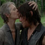 Flowers (CARYL FanFiction) 