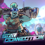 Star Connection - A Series of 8 SCI-FI/FANTASY Short Comics