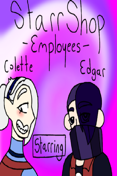 Starr Shop -Employees-