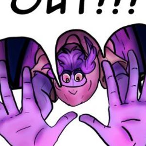 My Friends in Distantland Issue 1 Page 84