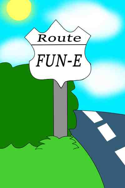 Route FUN-E