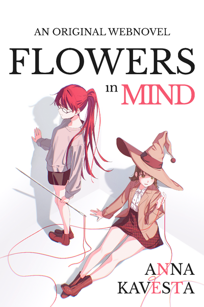 Flowers in Mind