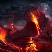 The Molten Queens Redemption 