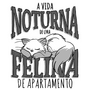 A Vida Noturna de uma Felina de Apartamento