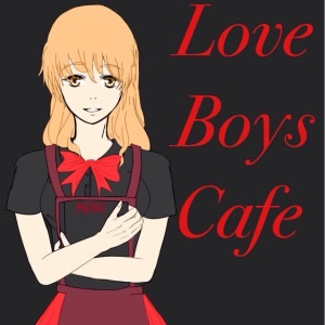 Love Boys Cafe