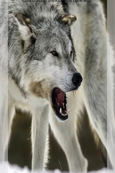 Guardians of the Klot: The Lone Wolf