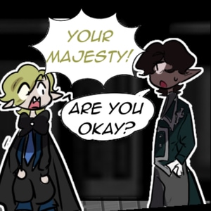 Chapter 2: The Blood Moon Kingdom (part 3)