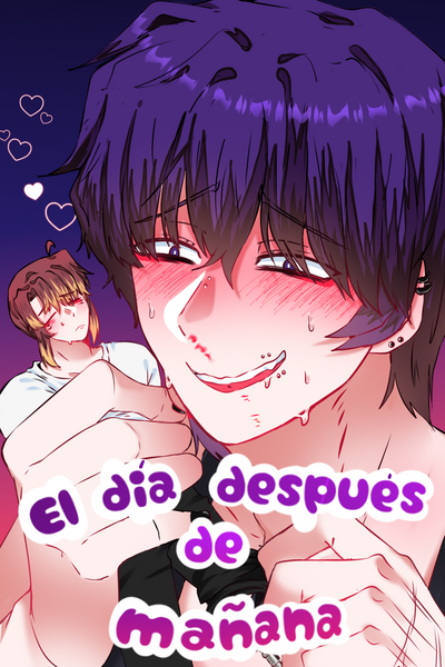 El d&iacute;a despu&eacute;s de ma&ntilde;ana