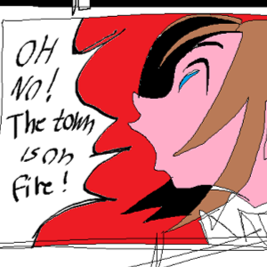 Invincible Steel Girl ElectroNipple