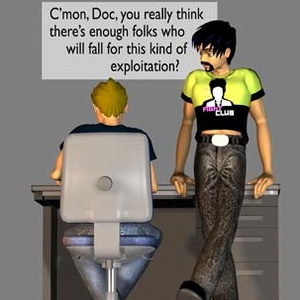 Banned Books Week! (5)