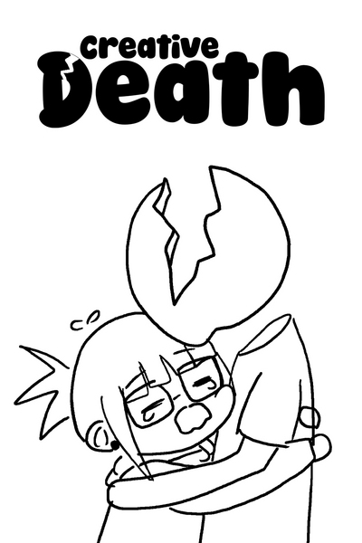 Creative Death