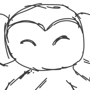 Enter! Monkey Orange