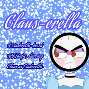 Claus-erella (Andy's Apple Farm Shortfic, Claus x Andy)