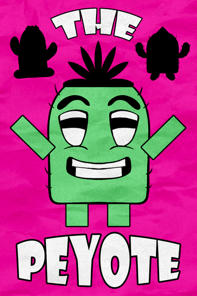 The Peyote