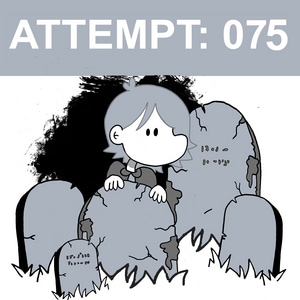 ATTEMPT: 075