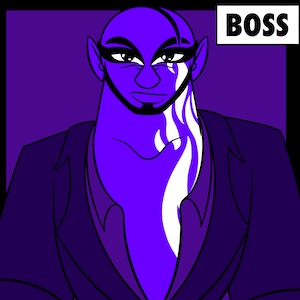 CRISS CHAPTER 7 - HOUSE OF THE WICKED